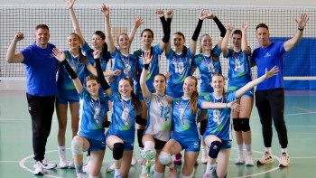 SELEKCIJA U14