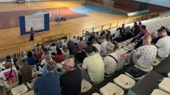 TRENERSKI SEMINAR Rijeka