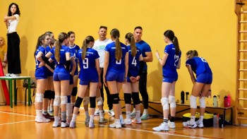 SELEKCIJA PGŽ U 14